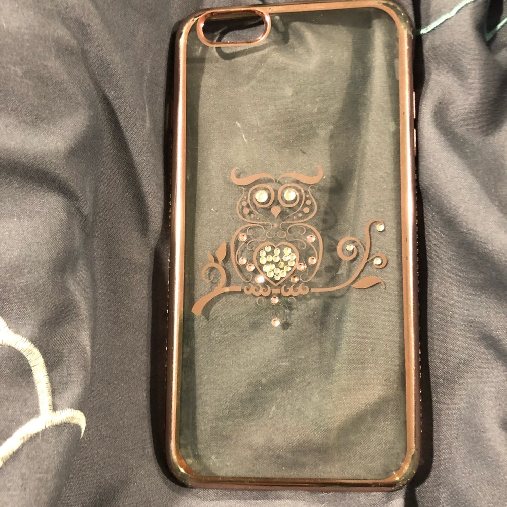 iPhone 6 Plus case!